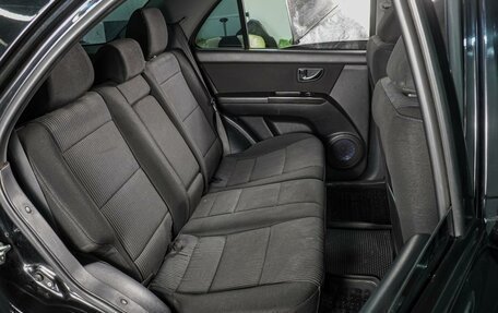 KIA Sorento IV, 2009 год, 949 000 рублей, 7 фотография