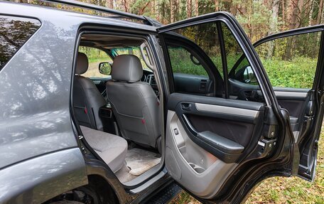 Toyota 4Runner IV, 2005 год, 1 800 000 рублей, 6 фотография