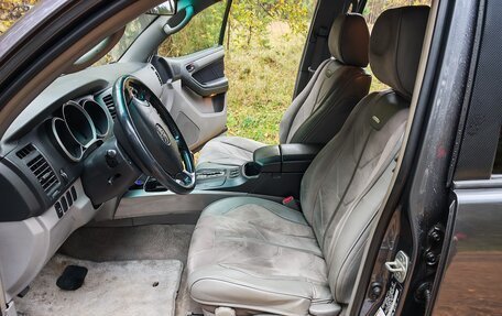 Toyota 4Runner IV, 2005 год, 1 800 000 рублей, 9 фотография