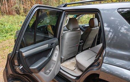 Toyota 4Runner IV, 2005 год, 1 800 000 рублей, 8 фотография