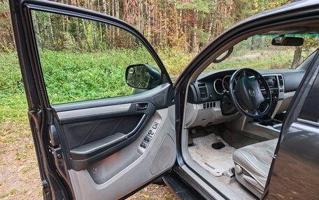 Toyota 4Runner IV, 2005 год, 1 800 000 рублей, 7 фотография