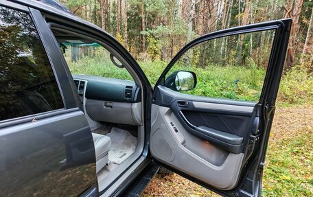 Toyota 4Runner IV, 2005 год, 1 800 000 рублей, 5 фотография