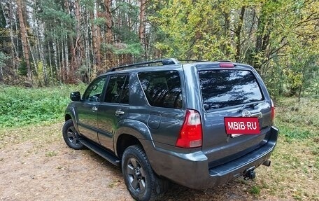 Toyota 4Runner IV, 2005 год, 1 800 000 рублей, 4 фотография