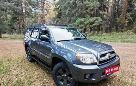 Toyota 4Runner IV, 2005 год, 1 800 000 рублей, 2 фотография