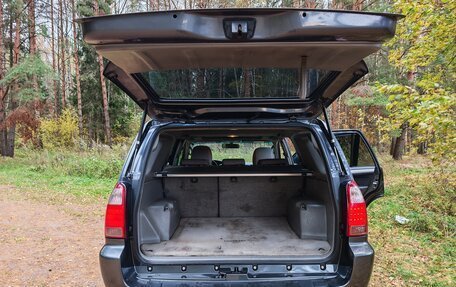 Toyota 4Runner IV, 2005 год, 1 800 000 рублей, 10 фотография