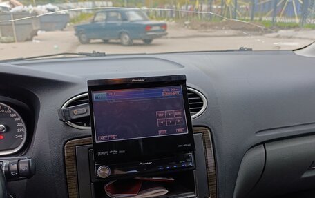 Ford Focus II рестайлинг, 2008 год, 550 000 рублей, 8 фотография