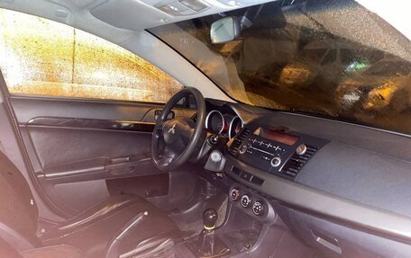 Mitsubishi Lancer IX, 2012 год, 5 фотография