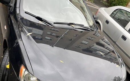 Mitsubishi Lancer IX, 2012 год, 3 фотография
