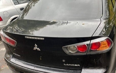 Mitsubishi Lancer IX, 2012 год, 4 фотография