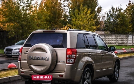 Suzuki Grand Vitara, 2011 год, 869 777 рублей, 6 фотография