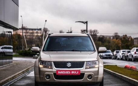 Suzuki Grand Vitara, 2011 год, 869 777 рублей, 4 фотография