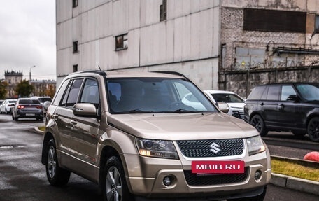 Suzuki Grand Vitara, 2011 год, 869 777 рублей, 5 фотография