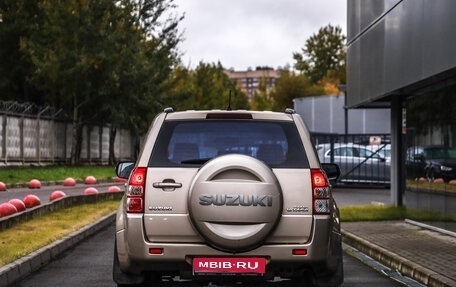 Suzuki Grand Vitara, 2011 год, 869 777 рублей, 7 фотография