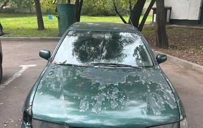 Nissan Almera, 1998 год, 70 000 рублей, 1 фотография