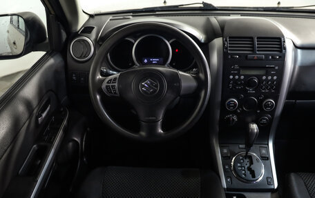 Suzuki Grand Vitara, 2011 год, 869 777 рублей, 12 фотография