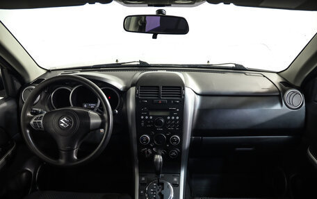 Suzuki Grand Vitara, 2011 год, 869 777 рублей, 11 фотография