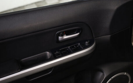 Suzuki Grand Vitara, 2011 год, 869 777 рублей, 17 фотография