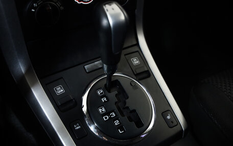 Suzuki Grand Vitara, 2011 год, 869 777 рублей, 16 фотография