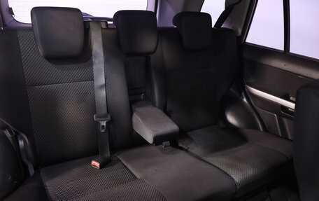 Suzuki Grand Vitara, 2011 год, 869 777 рублей, 20 фотография