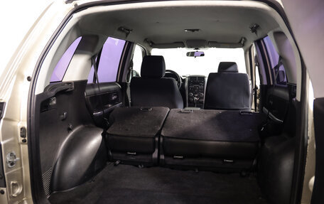 Suzuki Grand Vitara, 2011 год, 869 777 рублей, 24 фотография