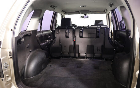 Suzuki Grand Vitara, 2011 год, 869 777 рублей, 25 фотография