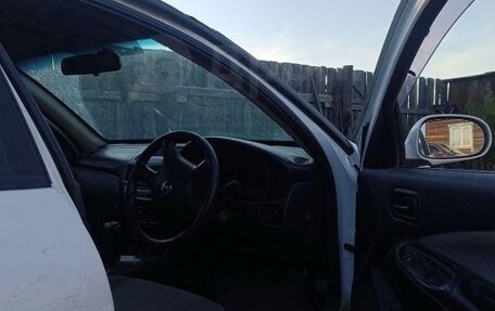 Nissan Bluebird Sylphy II, 2004 год, 150 000 рублей, 3 фотография