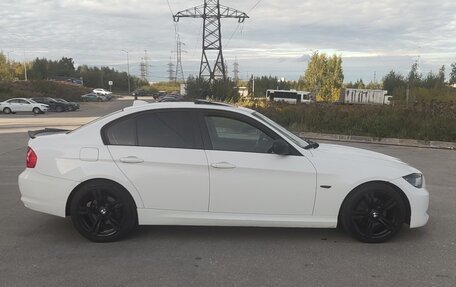 BMW 3 серия, 2011 год, 1 199 000 рублей, 4 фотография
