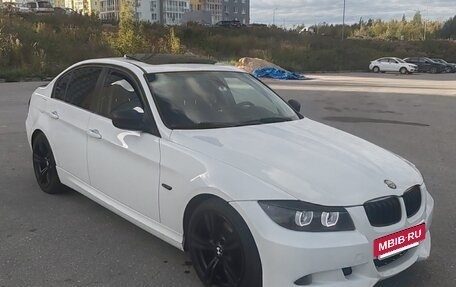 BMW 3 серия, 2011 год, 1 199 000 рублей, 3 фотография