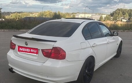 BMW 3 серия, 2011 год, 1 199 000 рублей, 5 фотография