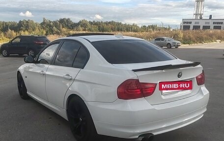BMW 3 серия, 2011 год, 1 199 000 рублей, 7 фотография