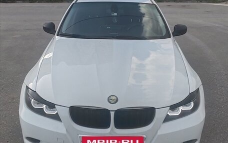 BMW 3 серия, 2011 год, 1 199 000 рублей, 2 фотография