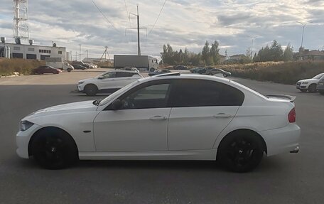 BMW 3 серия, 2011 год, 1 199 000 рублей, 8 фотография