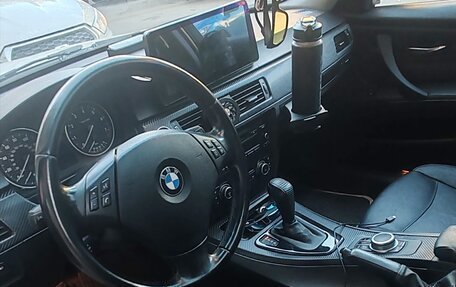 BMW 3 серия, 2011 год, 1 199 000 рублей, 13 фотография