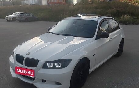 BMW 3 серия, 2011 год, 1 199 000 рублей, 9 фотография