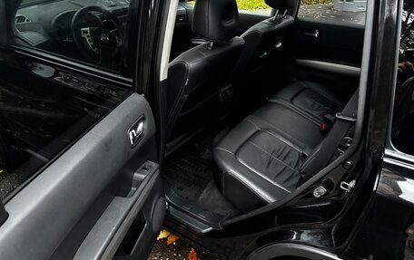 Nissan X-Trail, 2010 год, 1 240 000 рублей, 13 фотография