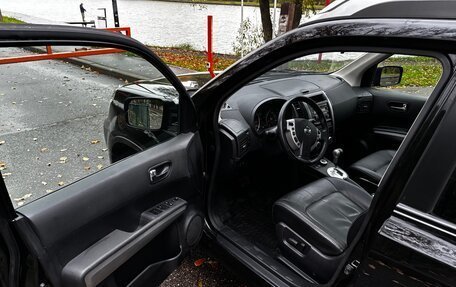 Nissan X-Trail, 2010 год, 1 240 000 рублей, 9 фотография