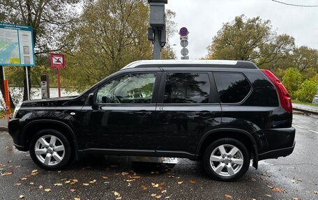 Nissan X-Trail, 2010 год, 1 240 000 рублей, 8 фотография