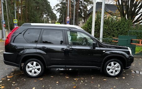 Nissan X-Trail, 2010 год, 1 240 000 рублей, 4 фотография