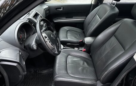 Nissan X-Trail, 2010 год, 1 240 000 рублей, 10 фотография