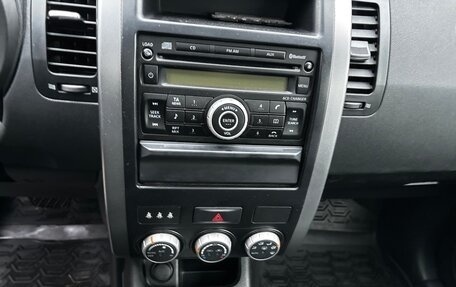 Nissan X-Trail, 2010 год, 1 240 000 рублей, 12 фотография