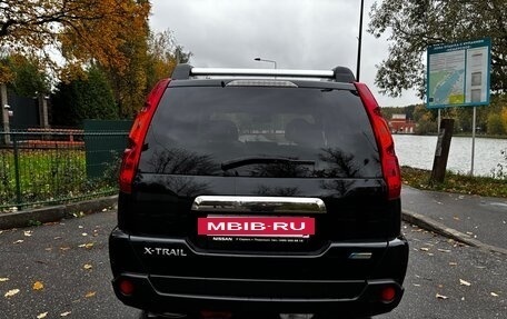 Nissan X-Trail, 2010 год, 1 240 000 рублей, 6 фотография