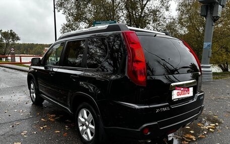 Nissan X-Trail, 2010 год, 1 240 000 рублей, 7 фотография