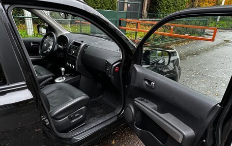 Nissan X-Trail, 2010 год, 1 240 000 рублей, 14 фотография