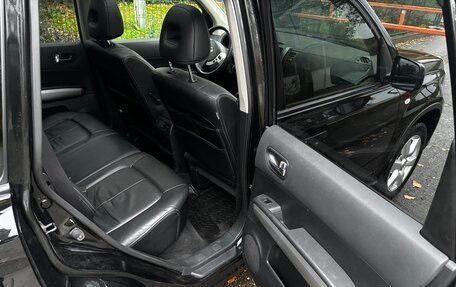 Nissan X-Trail, 2010 год, 1 240 000 рублей, 16 фотография