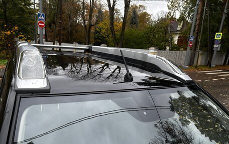 Nissan X-Trail, 2010 год, 1 240 000 рублей, 20 фотография
