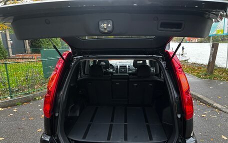 Nissan X-Trail, 2010 год, 1 240 000 рублей, 19 фотография