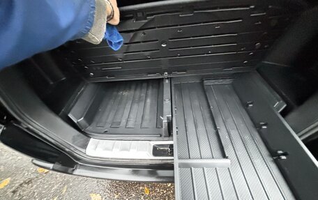 Nissan X-Trail, 2010 год, 1 240 000 рублей, 17 фотография