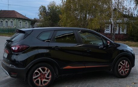 Renault Kaptur I рестайлинг, 2019 год, 1 600 000 рублей, 2 фотография