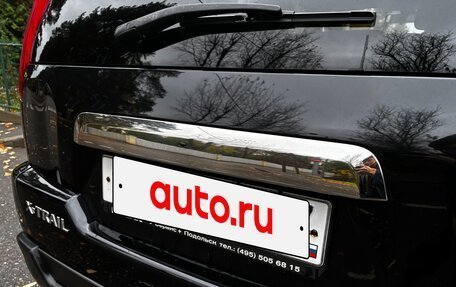 Nissan X-Trail, 2010 год, 1 240 000 рублей, 18 фотография