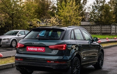 Audi Q3, 2018 год, 2 799 000 рублей, 6 фотография